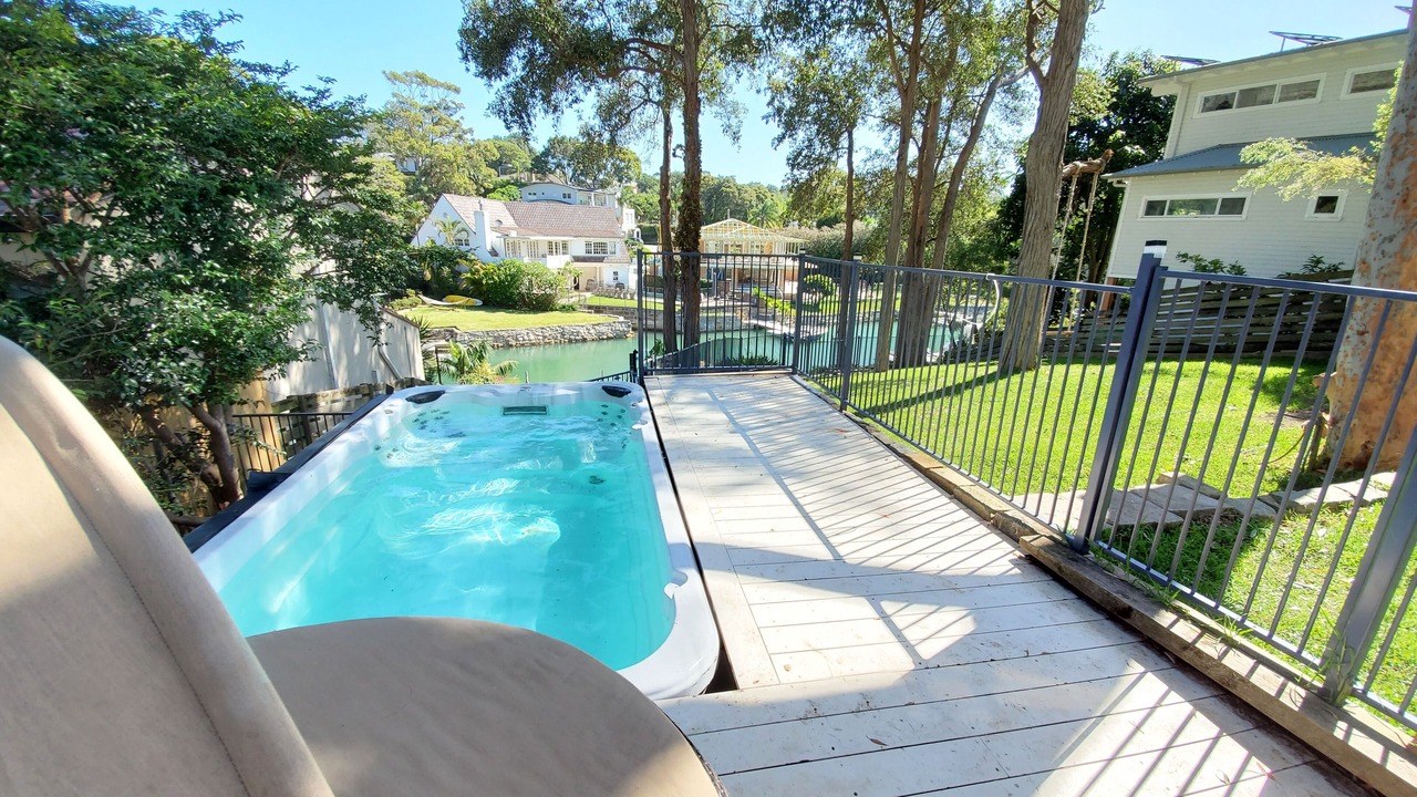 Photo of Outdoor in Newport