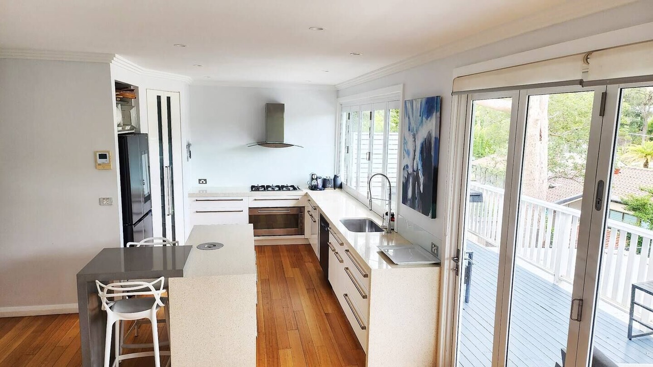 Photo of Kitchen in Newport