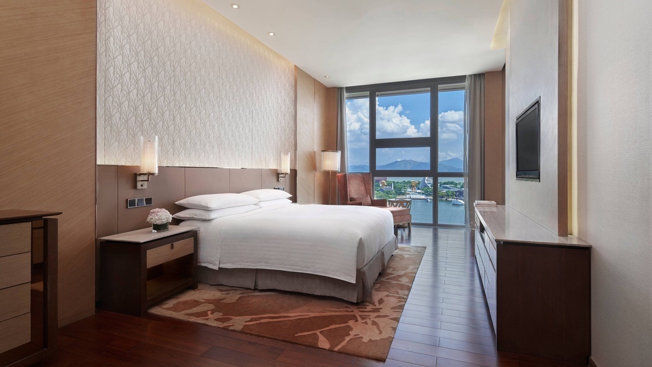 Photo of Bedroom in Nanshan