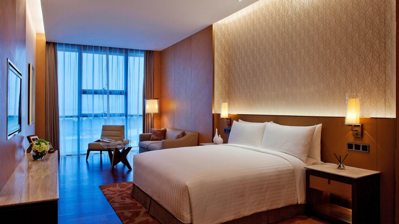 Photo of Bedroom in Nanshan