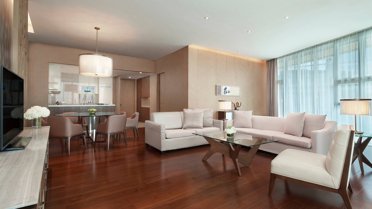 Photo of Livingroom in Nanshan