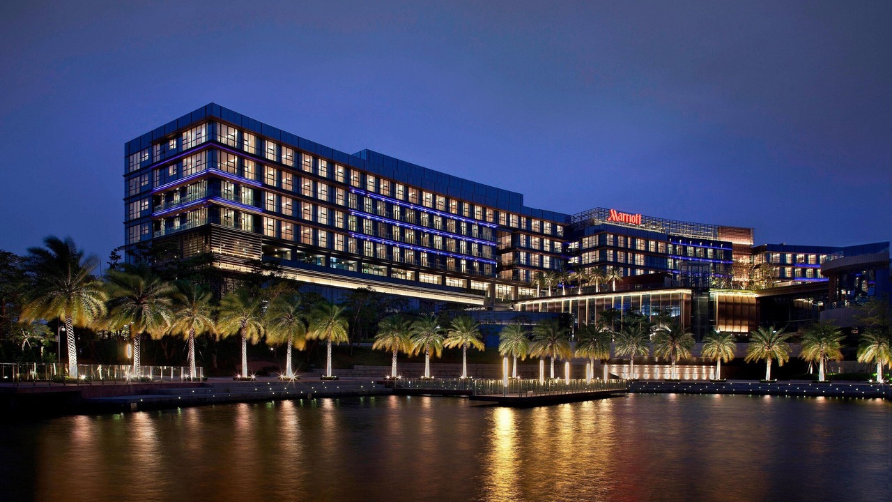 Photo of Outdoor in Nanshan