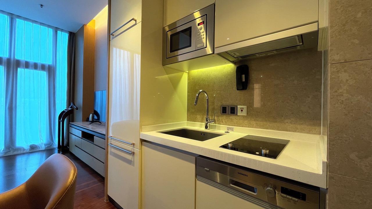 Photo of Kitchen in Nanshan