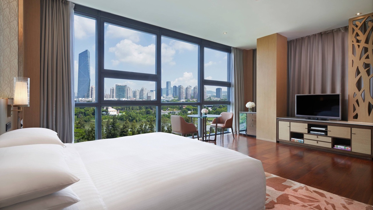 Photo of Bedroom in Nanshan