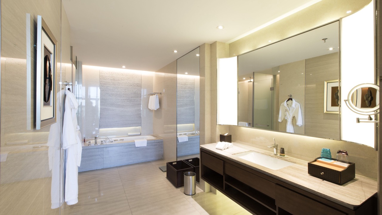 Photo of Bathroom in Nanshan