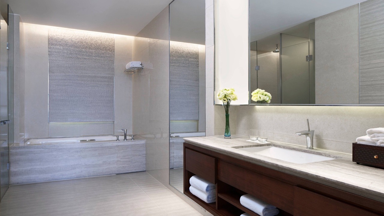 Photo of Bathroom in Nanshan