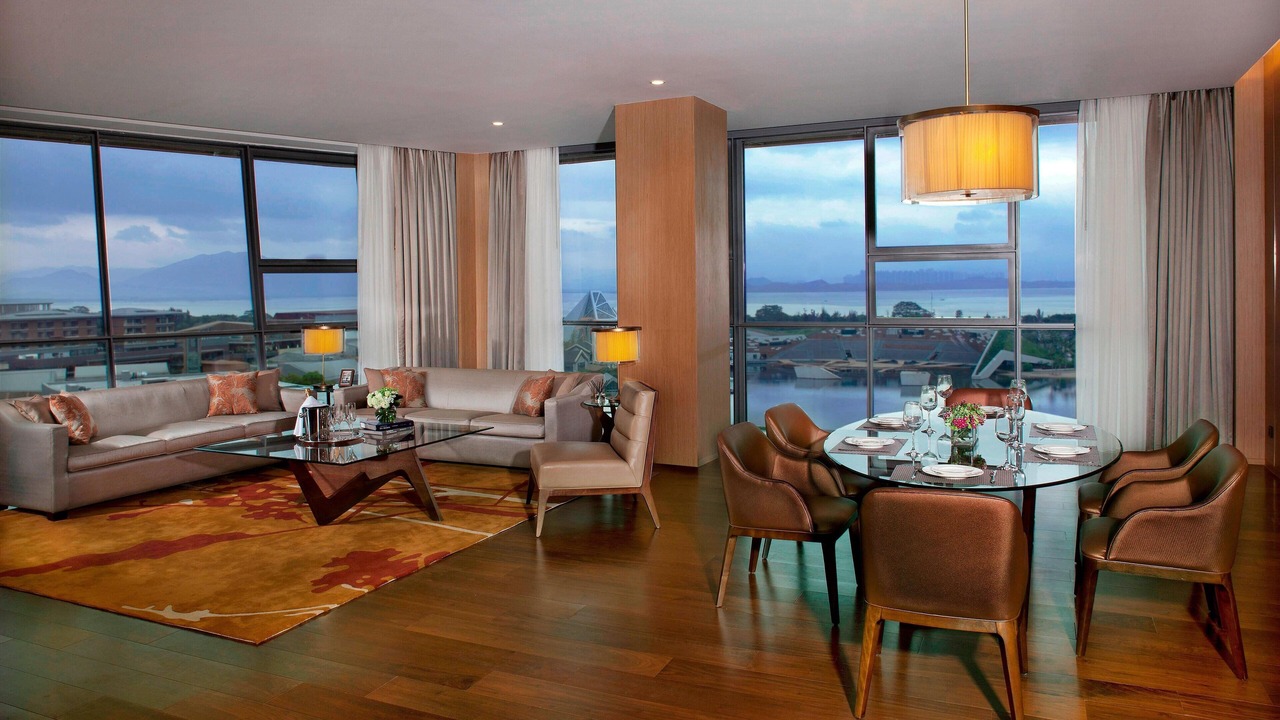 Photo of Livingroom in Nanshan