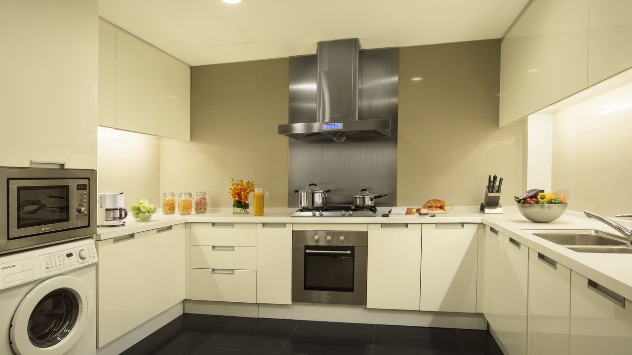 Photo of Kitchen in Jinzhou District