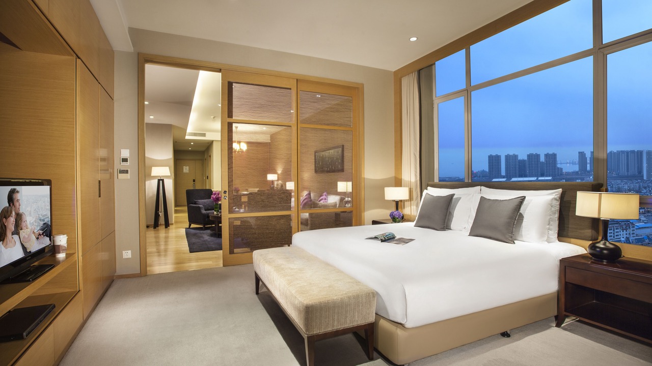 Photo of Bedroom in Jinzhou District