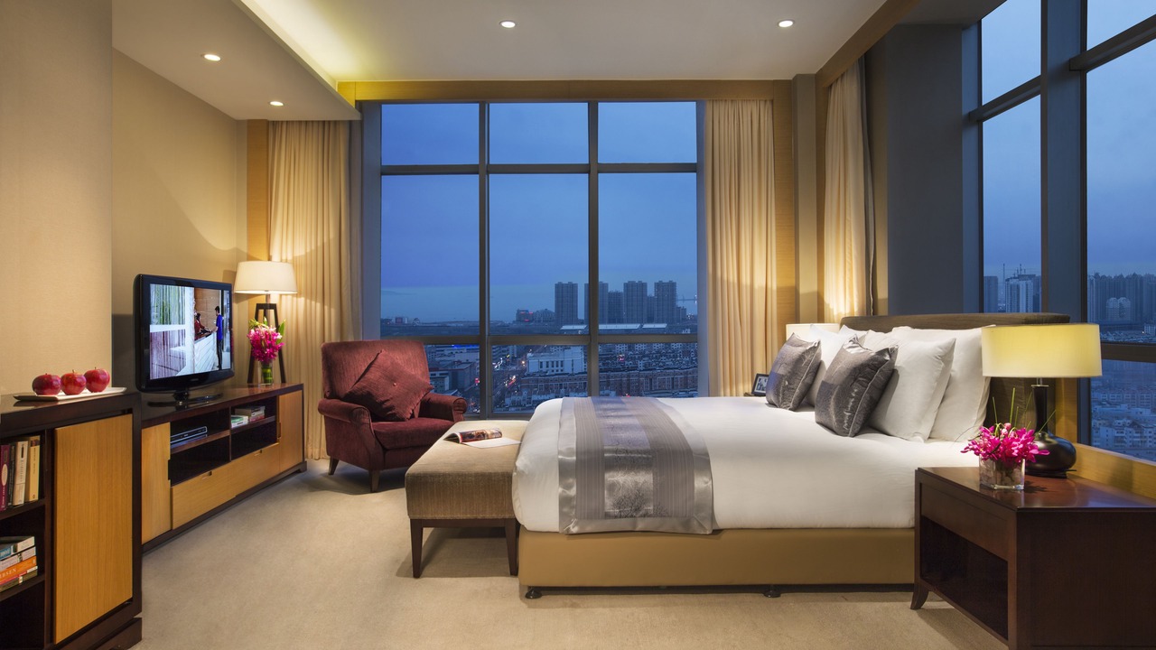Photo of Bedroom in Jinzhou District