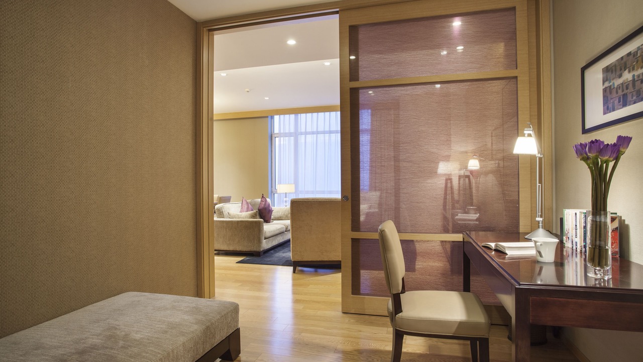 Photo of Bedroom in Jinzhou District