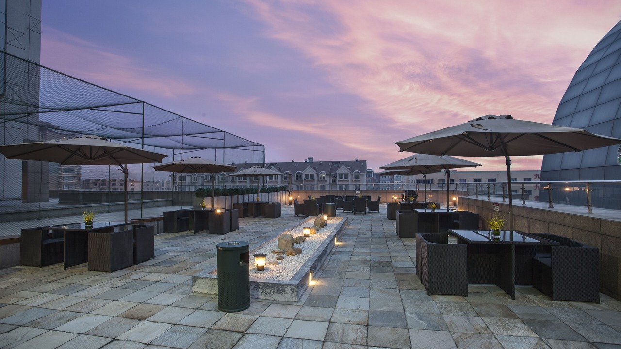 Photo of Outdoor in Jinzhou District