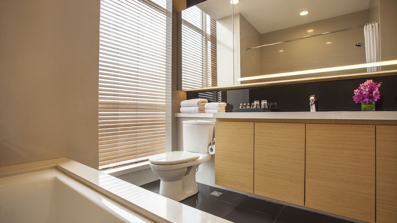 Photo of Bathroom in Jinzhou District