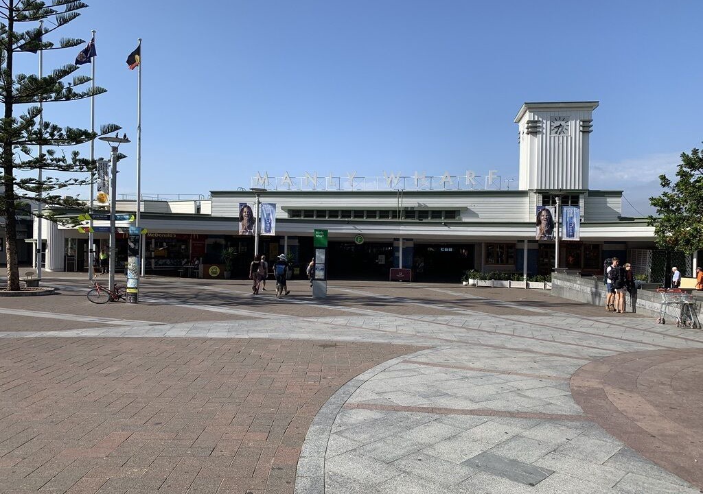 Photo of Others in Manly