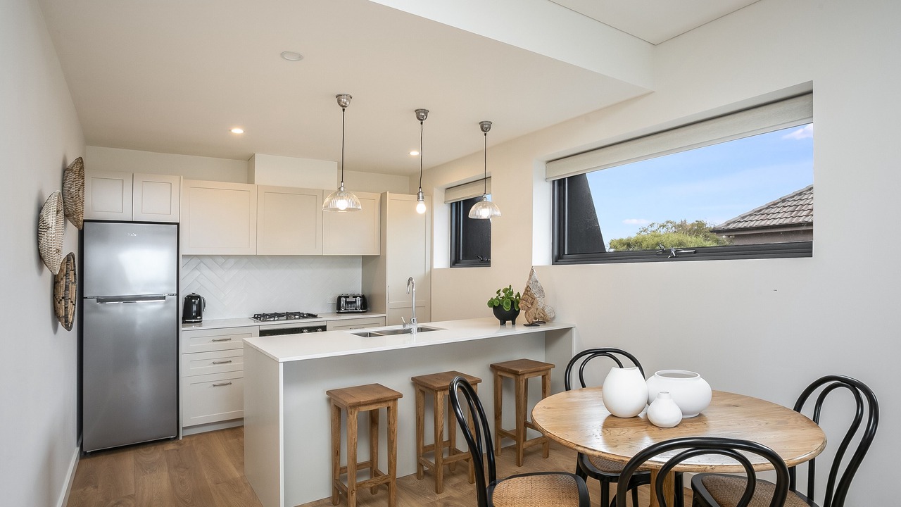 Photo of Patio Balcony in Manly