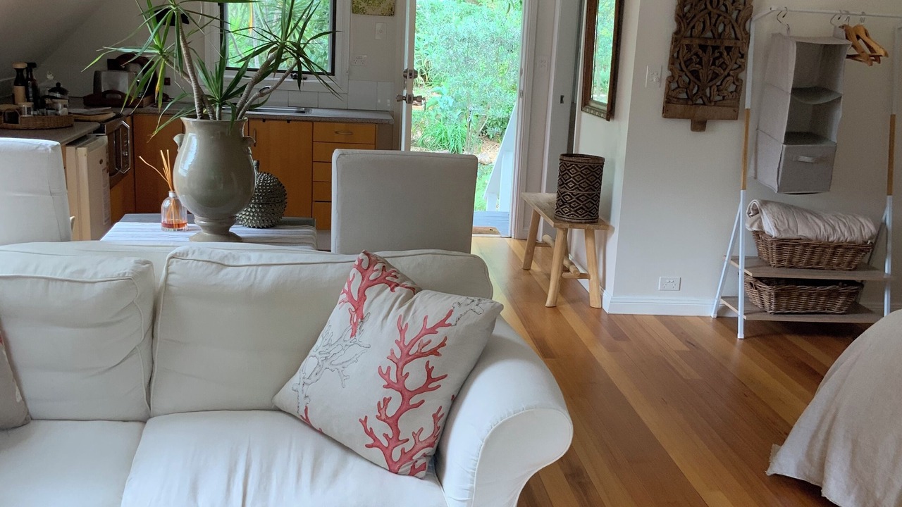 Photo of Livingroom in Pretty Beach Central Coast