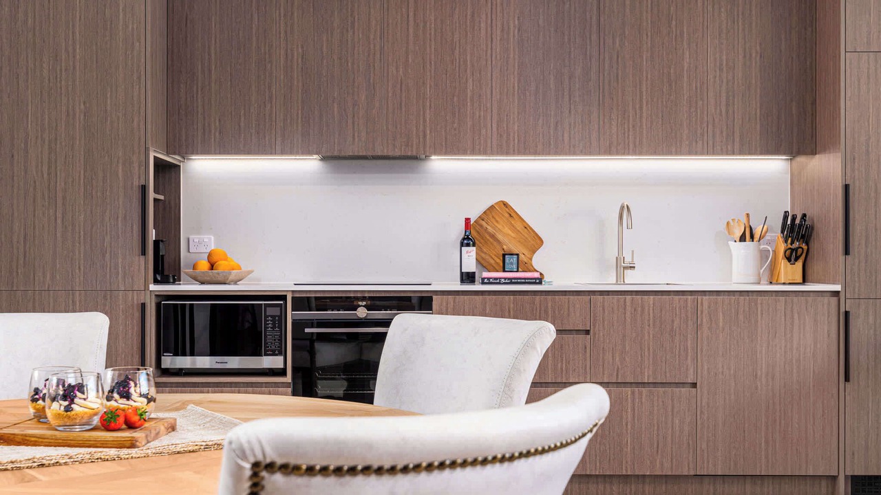 Photo of Kitchen in Coogee