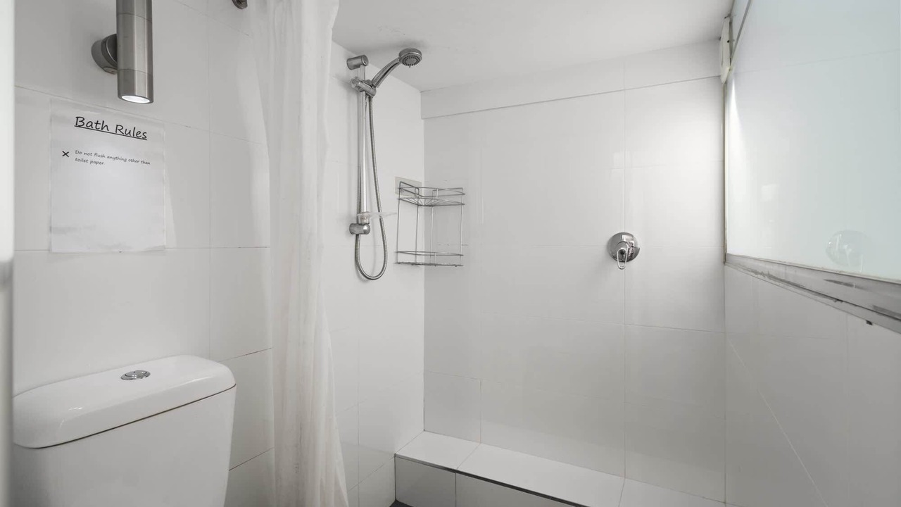 Photo of Bathroom in Coogee