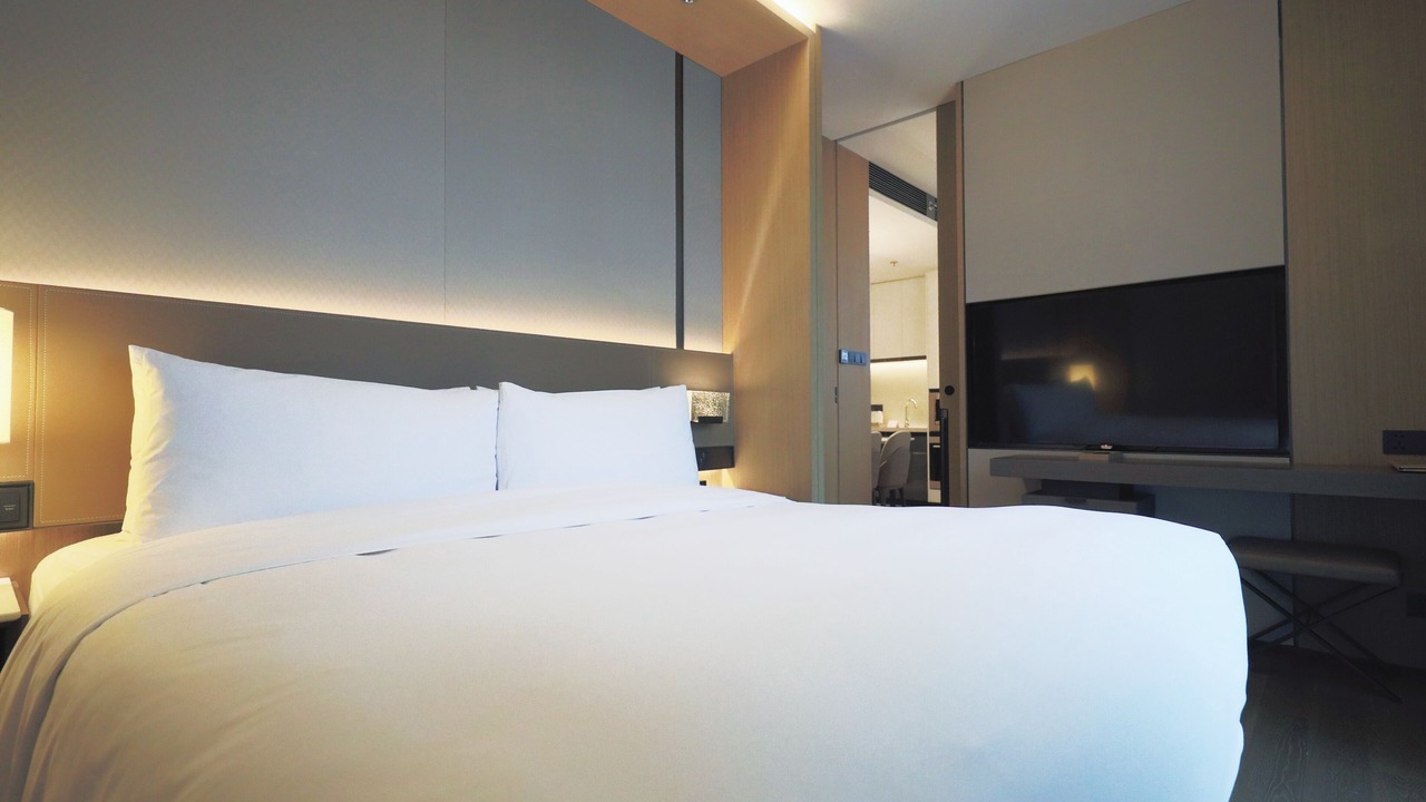 Photo of Livingroom in Yue Lu