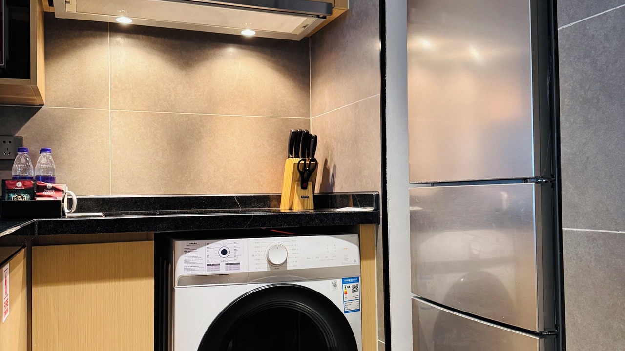 Photo of Kitchen in Gaoxin