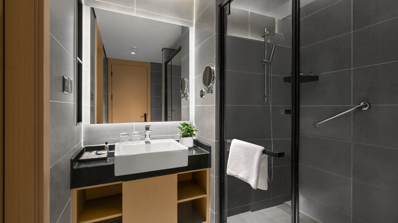 Photo of Bathroom in Gaoxin