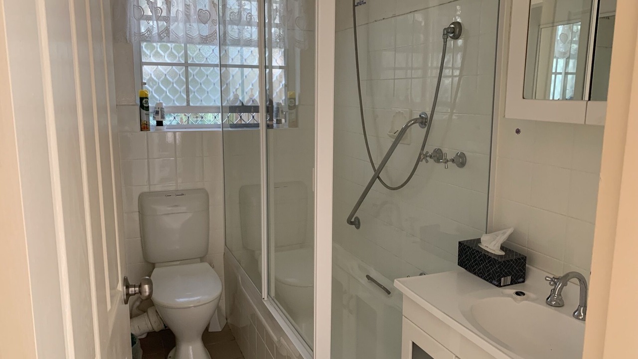 Photo of Bathroom in Manly