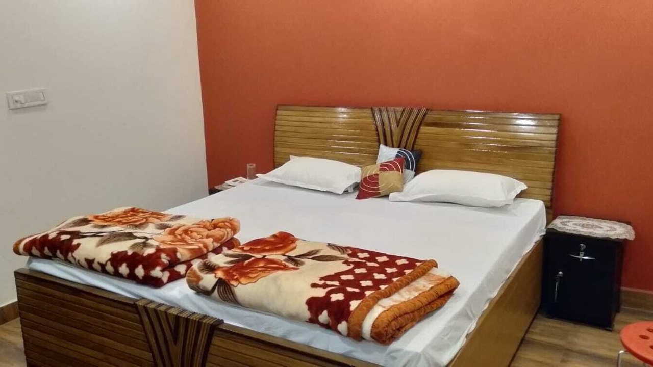 Photo of Bedroom in Noida