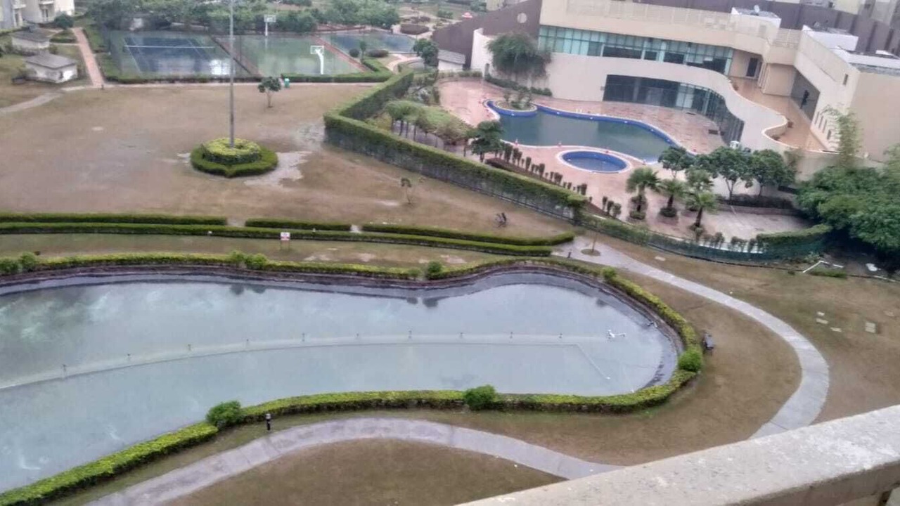Photo of Outdoor in Noida