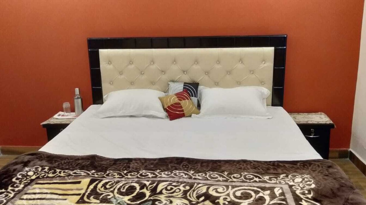 Photo of Bedroom in Noida