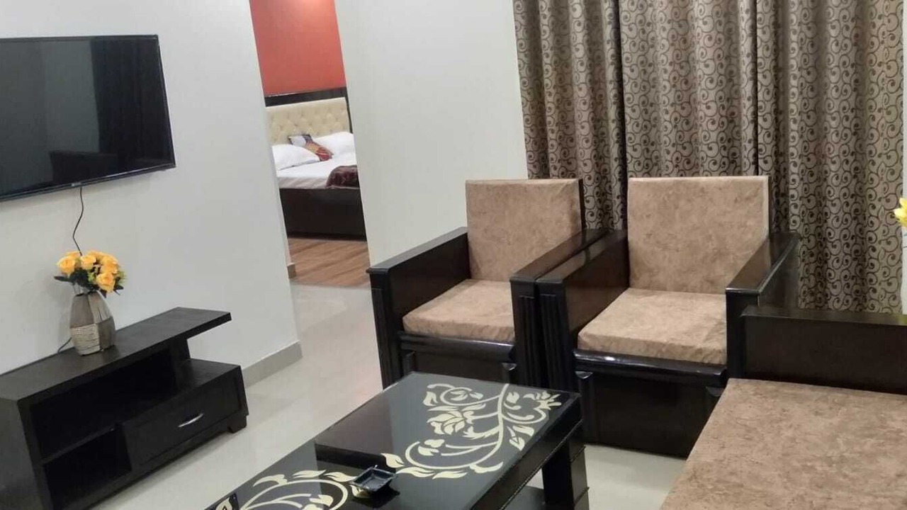 Photo of Bedroom in Noida