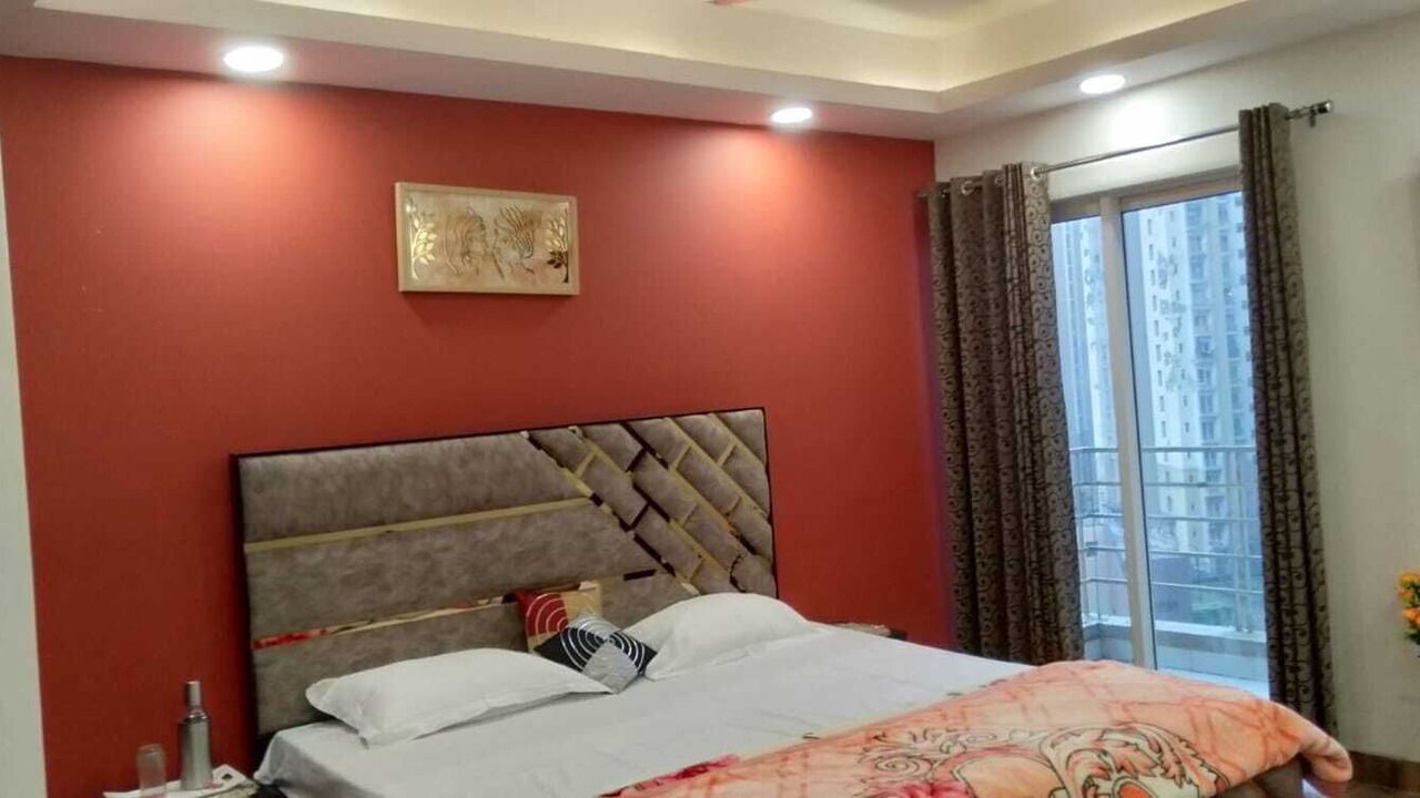 Photo of Bedroom in Noida