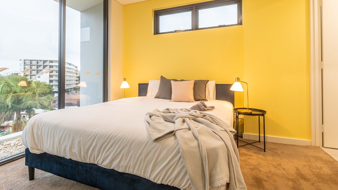 Photo of Bedroom in Mays Hill