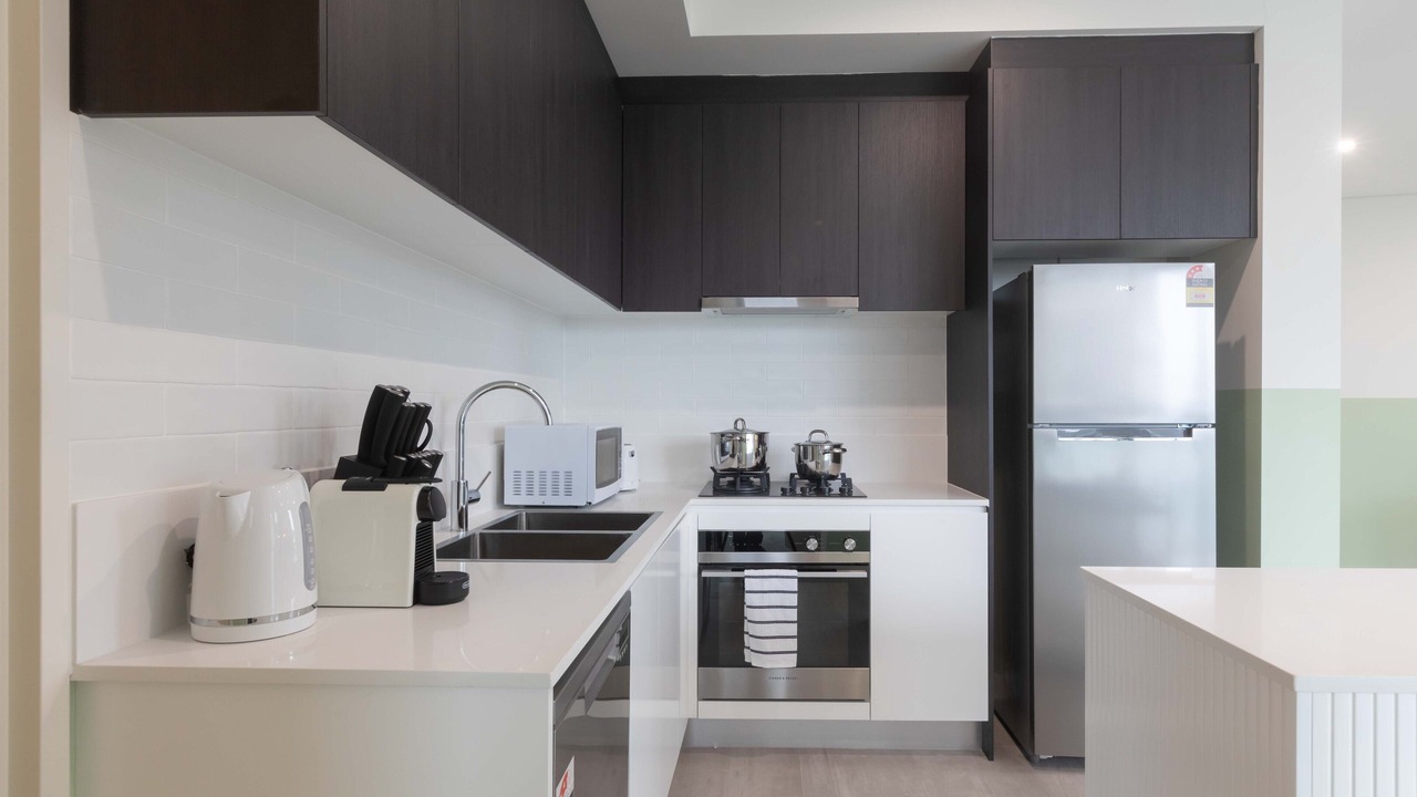 Photo of Kitchen in Mays Hill