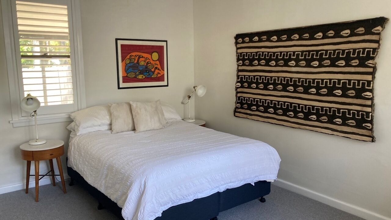 Photo of Bedroom in Avalon Beach