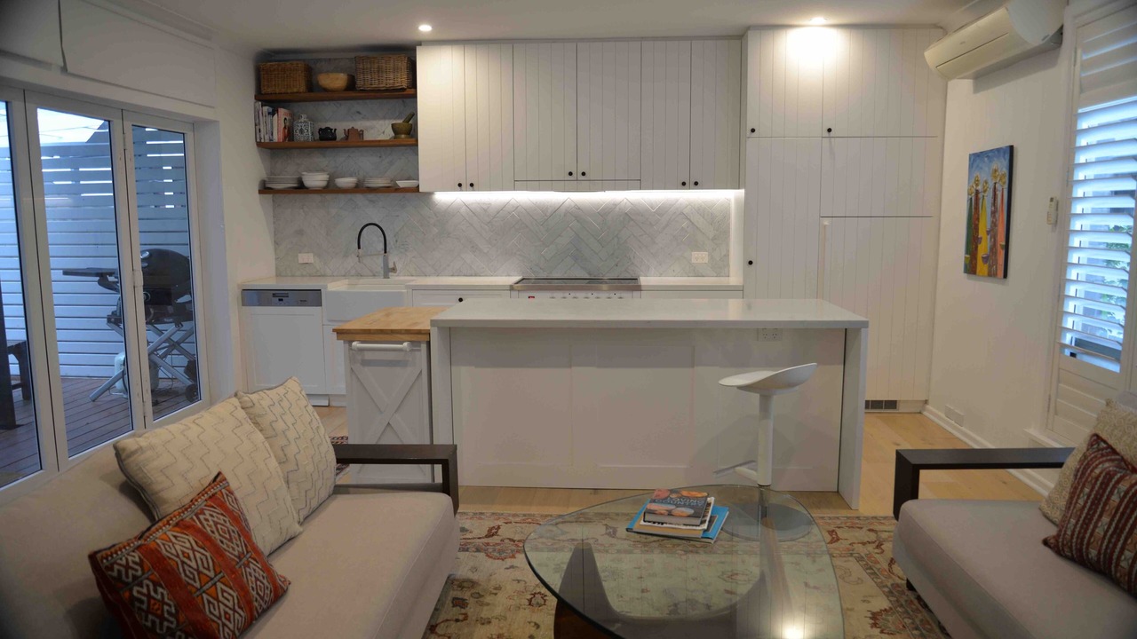 Photo of Livingroom in Avalon Beach