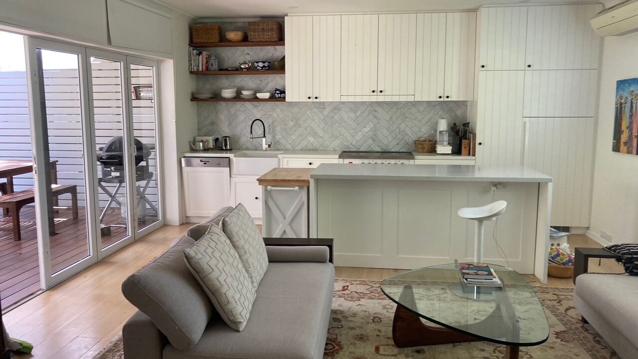 Photo of Livingroom in Avalon Beach