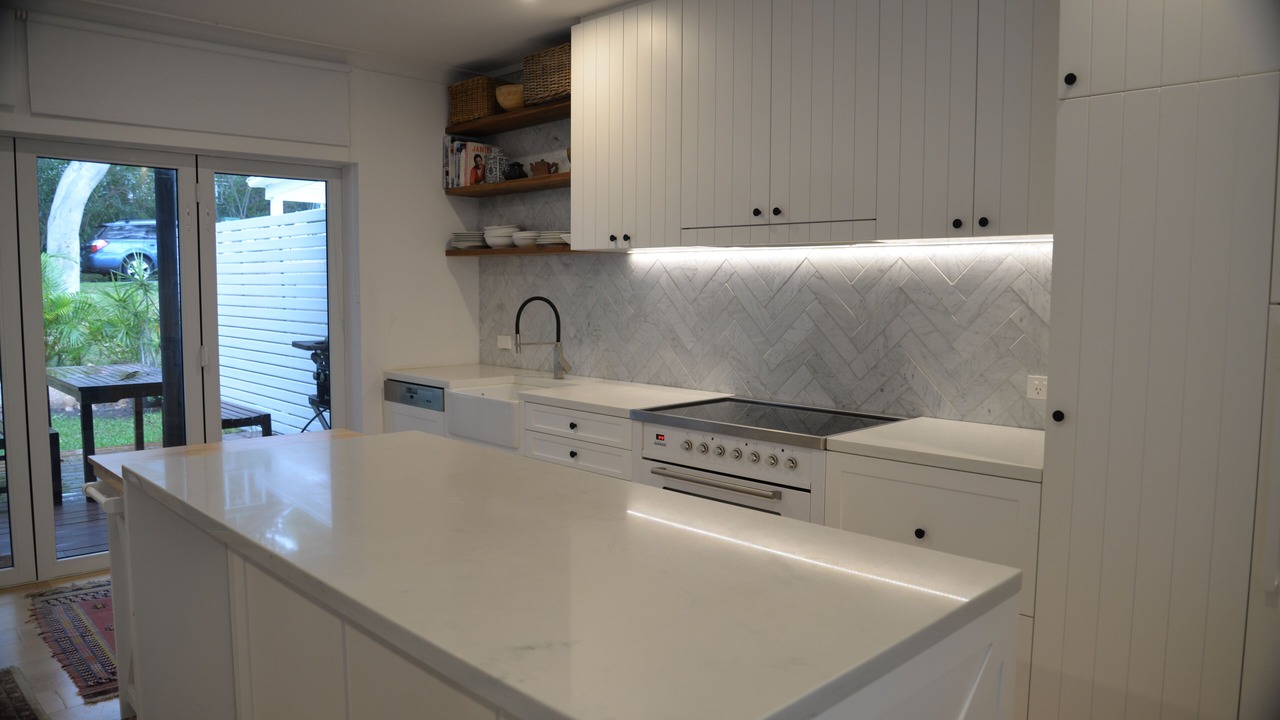 Photo of Kitchen in Avalon Beach