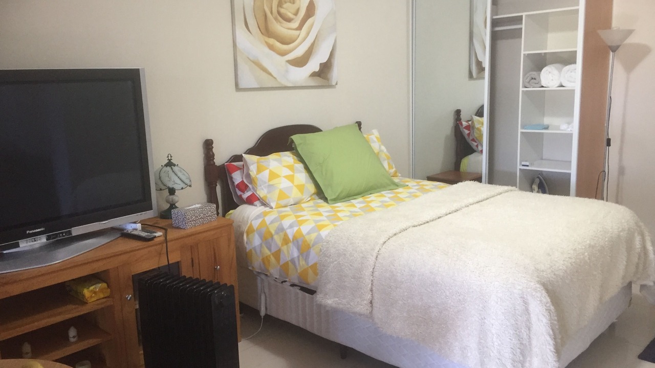 Photo of Bedroom in St Marys