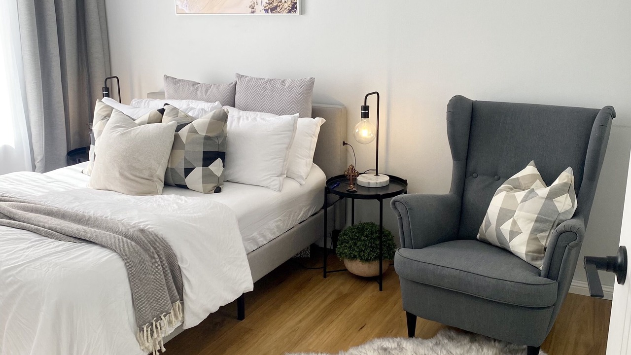Photo of Bedroom in Mount Druitt