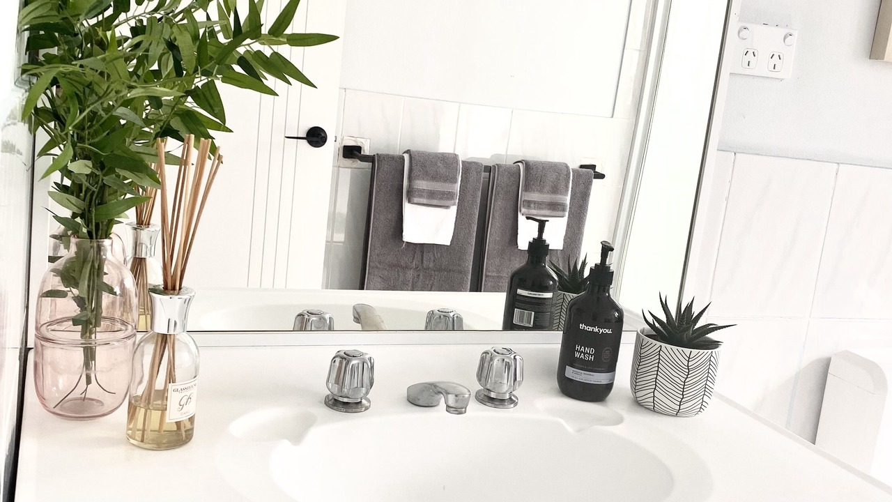 Photo of Bathroom in Mount Druitt