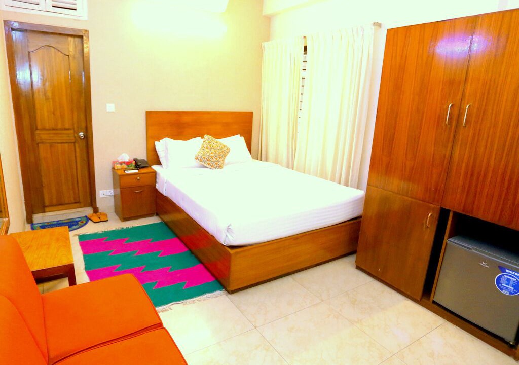 Photo of Bedroom in Banani