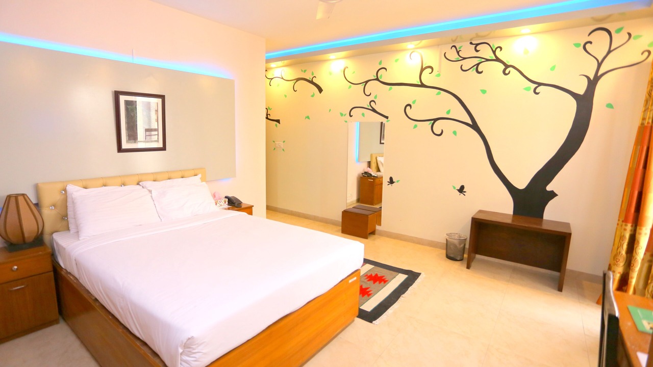 Photo of Bedroom in Banani