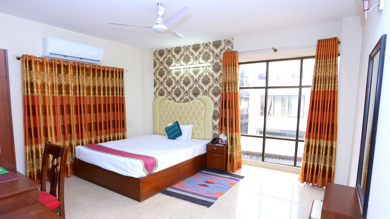 Photo of Bedroom in Banani