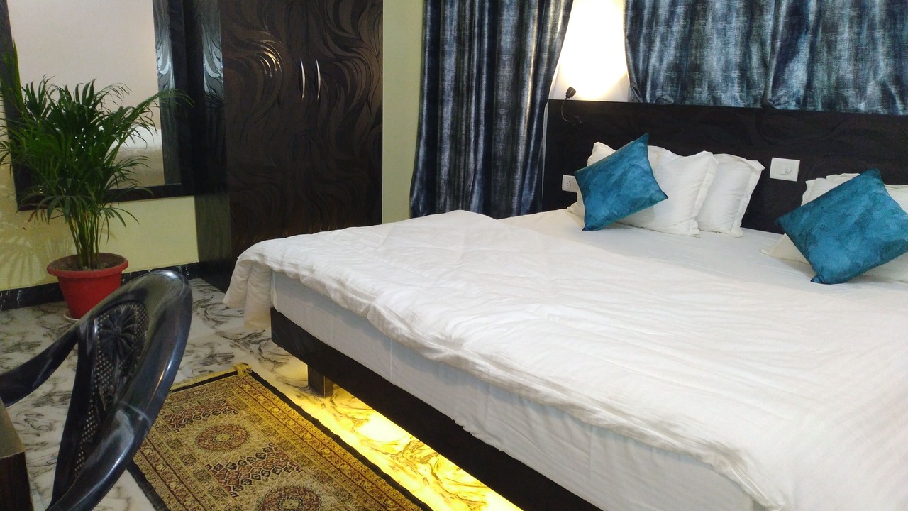 Photo of Bedroom in Lucknow
