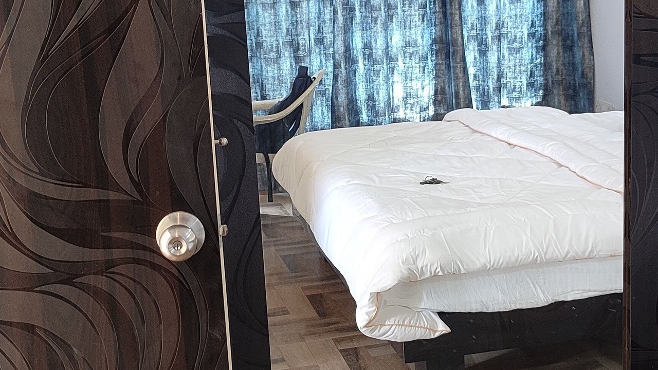 Photo of Bedroom in Lucknow