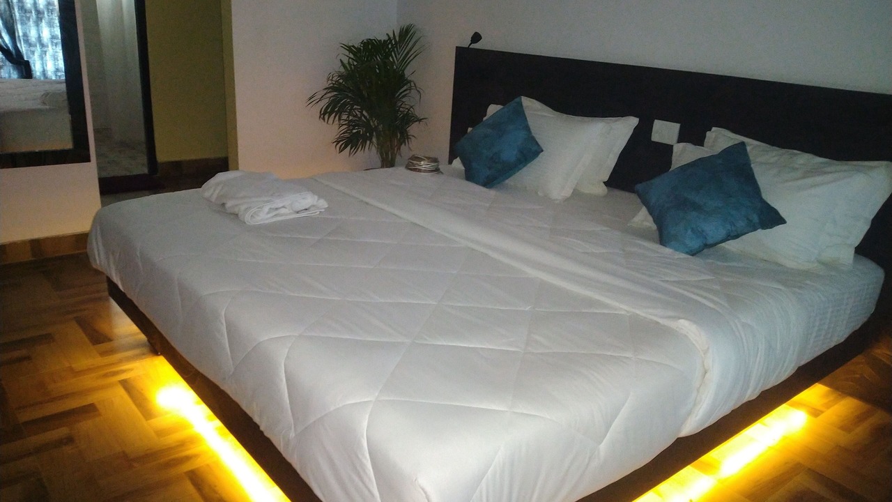 Photo of Bedroom in Lucknow
