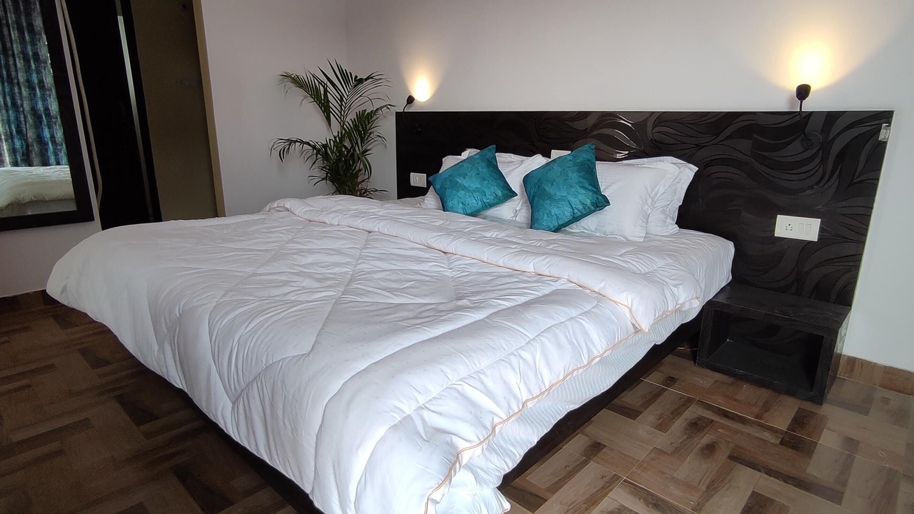 Photo of Bedroom in Lucknow