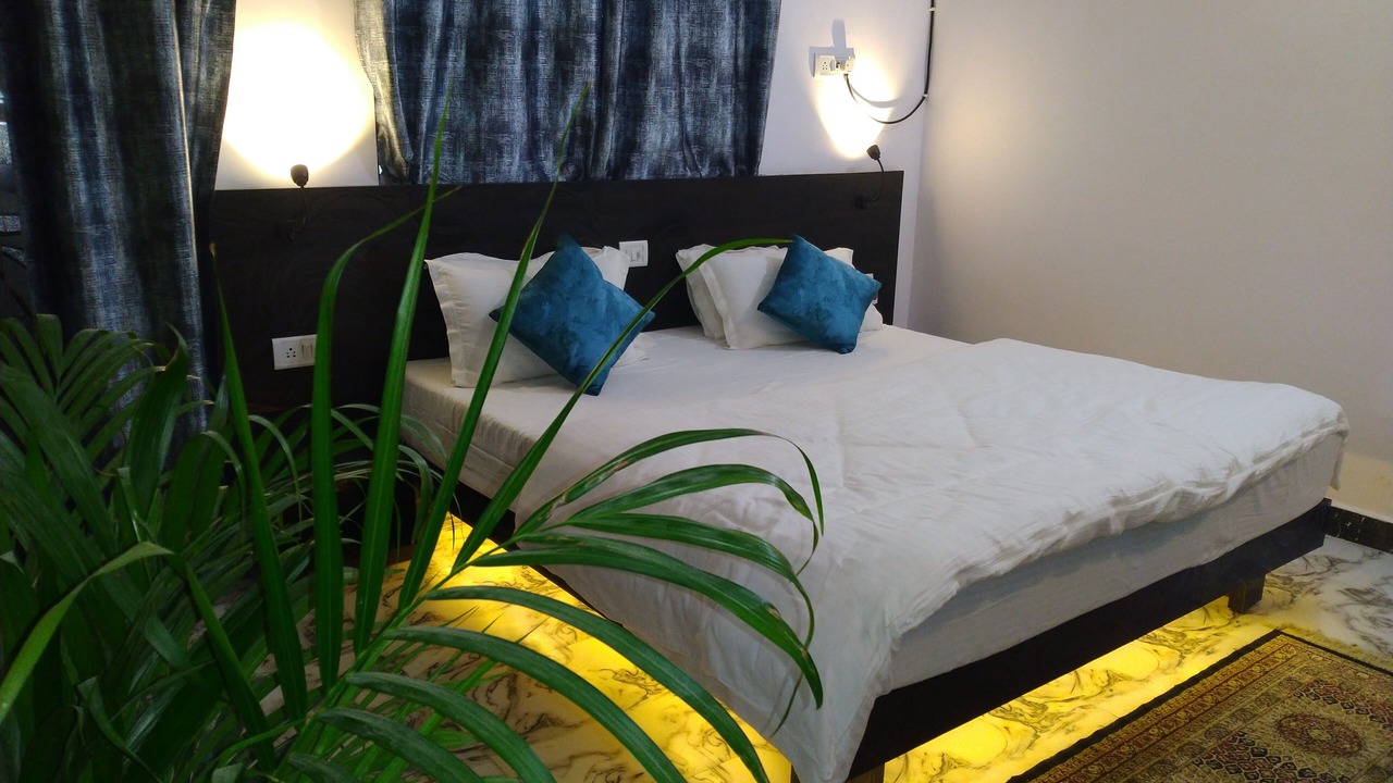 Photo of Bedroom in Lucknow