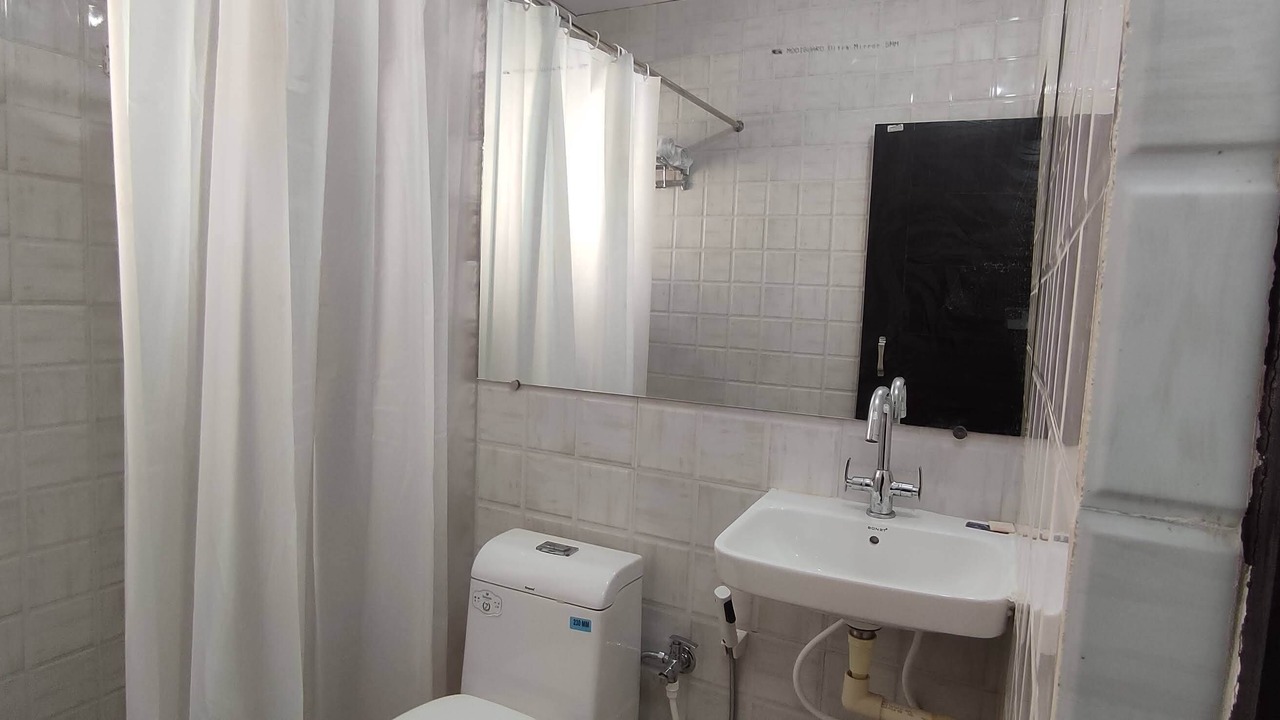 Photo of Bathroom in Lucknow
