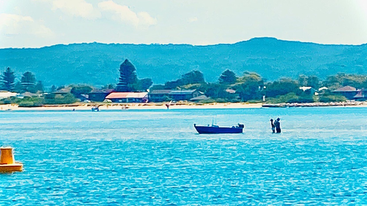 Photo of Outdoor in Ettalong Beach